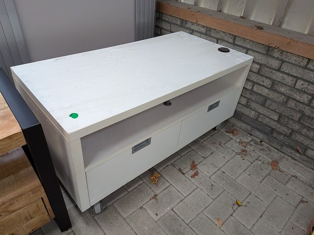 3x tv-meubel - afbeelding 7 van  8