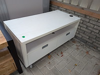 3x tv-meubel - afbeelding 7 van  8