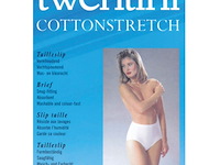 3x twentini tailleslip l beige - afbeelding 1 van  3