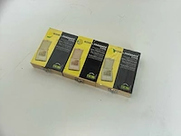 (3x) ub germany boor-/ freesset - 6-delig - afbeelding 4 van  4