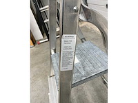 3x uitzettrap - afbeelding 3 van  6