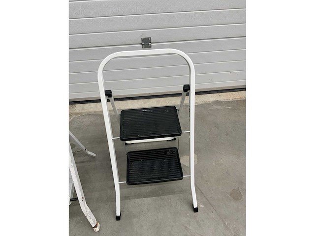 3x uitzettrap - afbeelding 4 van  6