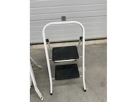 3x uitzettrap - afbeelding 4 van  6