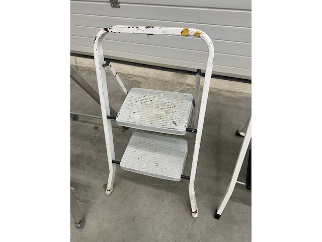 3x uitzettrap - afbeelding 6 van  6