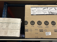3x ultrasone luchtbevochtiger, 2x radiator w.o. honeywell, brugman - afbeelding 1 van  6