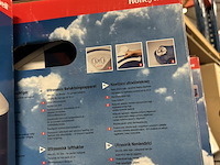 3x ultrasone luchtbevochtiger, 2x radiator w.o. honeywell, brugman - afbeelding 6 van  6