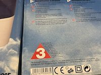 3x ultrasone luchtbevochtiger honeywell - afbeelding 4 van  4