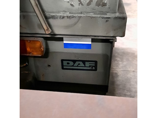 3x unit t.b.v. brandstofwagen - afbeelding 2 van  14