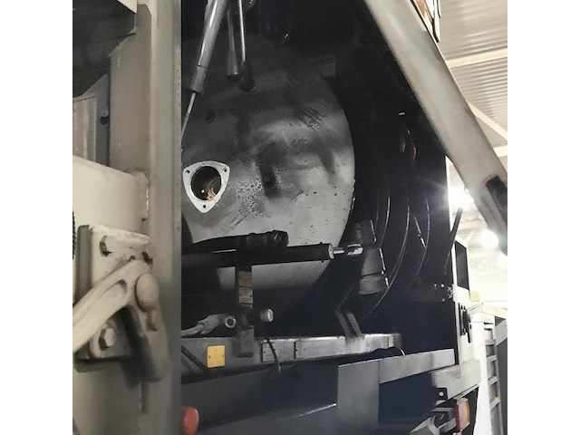 3x unit t.b.v. brandstofwagen - afbeelding 3 van  14