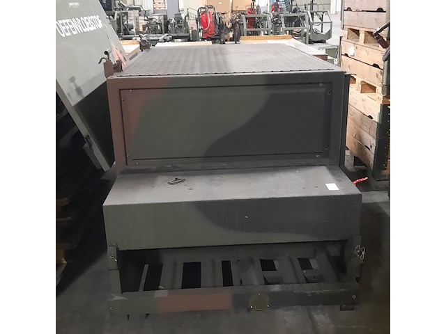 3x unit t.b.v. brandstofwagen - afbeelding 5 van  14