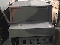 3x unit t.b.v. brandstofwagen - afbeelding 5 van  14