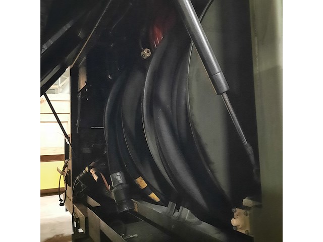 3x unit t.b.v. brandstofwagen - afbeelding 6 van  14