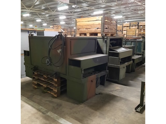 3x unit t.b.v. brandstofwagen - afbeelding 1 van  14