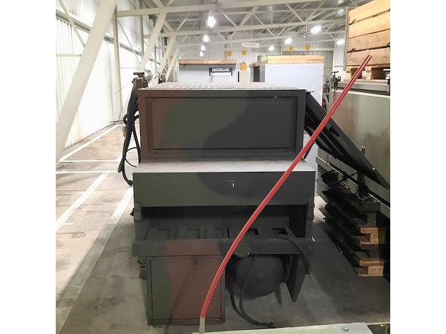 3x unit t.b.v. brandstofwagen - afbeelding 7 van  14