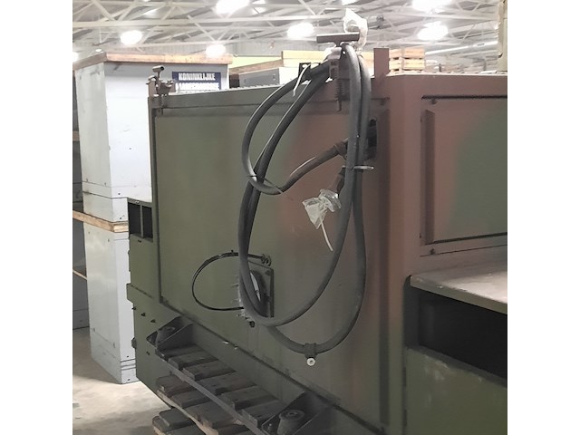 3x unit t.b.v. brandstofwagen - afbeelding 8 van  14