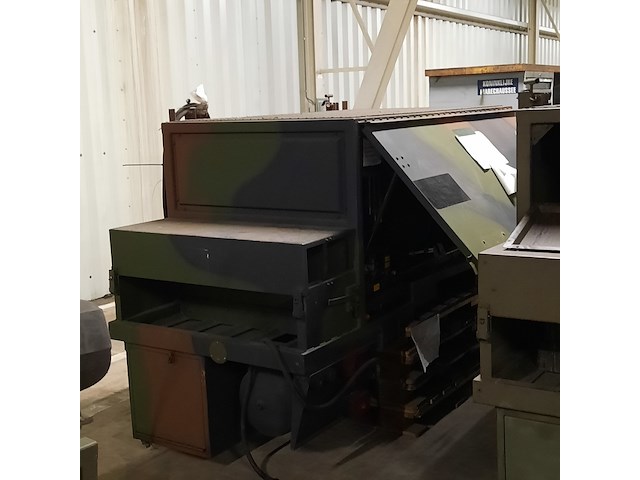 3x unit t.b.v. brandstofwagen - afbeelding 9 van  14