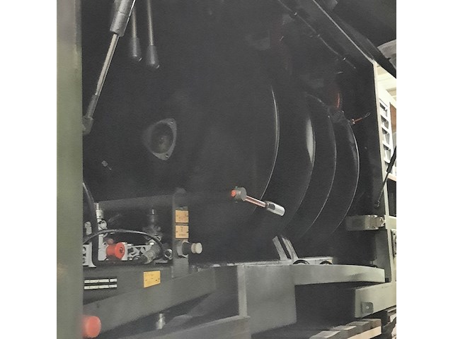 3x unit t.b.v. brandstofwagen - afbeelding 10 van  14