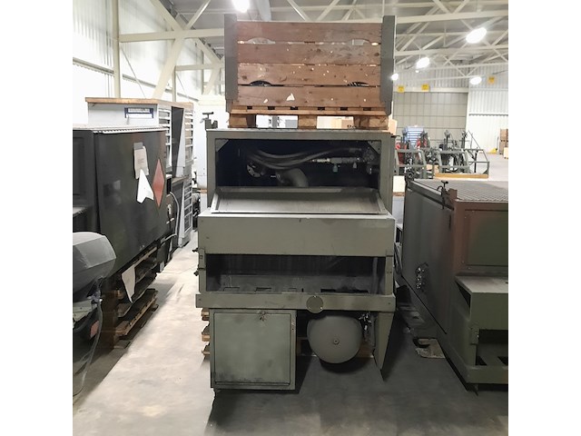 3x unit t.b.v. brandstofwagen - afbeelding 11 van  14