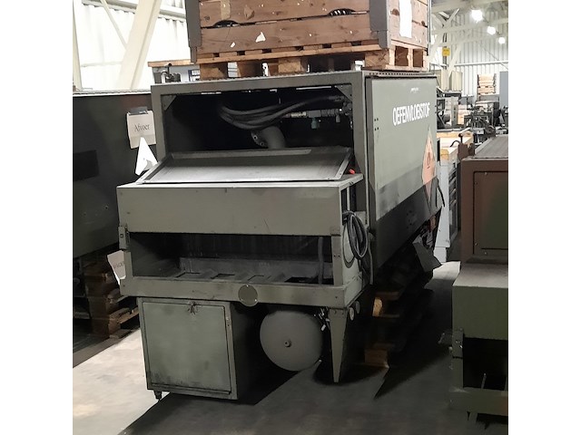 3x unit t.b.v. brandstofwagen - afbeelding 12 van  14