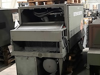 3x unit t.b.v. brandstofwagen - afbeelding 12 van  14