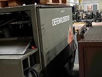 3x unit t.b.v. brandstofwagen - afbeelding 13 van  14