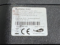 3x ups stekkerdoos bluewalker, powerwalker vfd 800 apfc - afbeelding 4 van  4