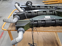 3x uv lamp t.b.v. vijver pro clear, uv55 advantage - afbeelding 2 van  5