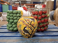 3x vaas, des pots - afbeelding 1 van  7