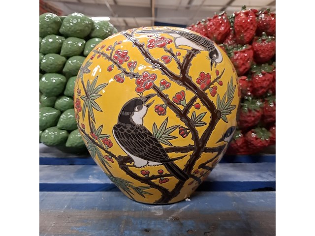 3x vaas, des pots - afbeelding 2 van  7