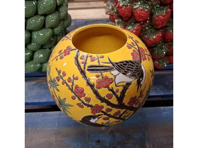 3x vaas, des pots - afbeelding 3 van  7