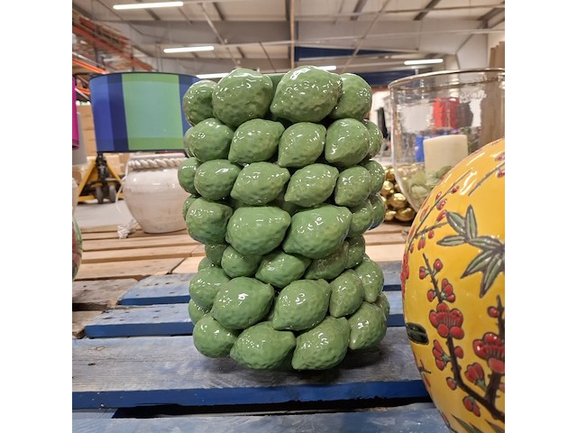 3x vaas, des pots - afbeelding 4 van  7