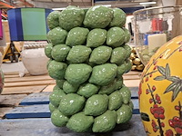 3x vaas, des pots - afbeelding 4 van  7