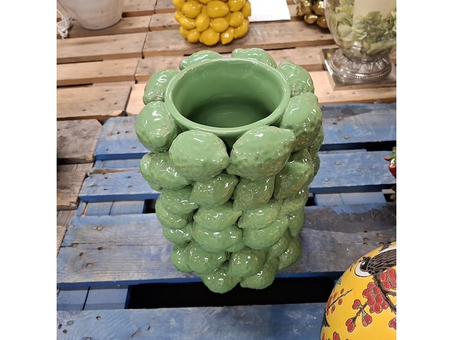 3x vaas, des pots - afbeelding 5 van  7