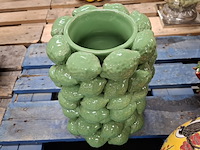 3x vaas, des pots - afbeelding 5 van  7