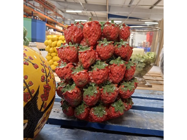 3x vaas, des pots - afbeelding 6 van  7