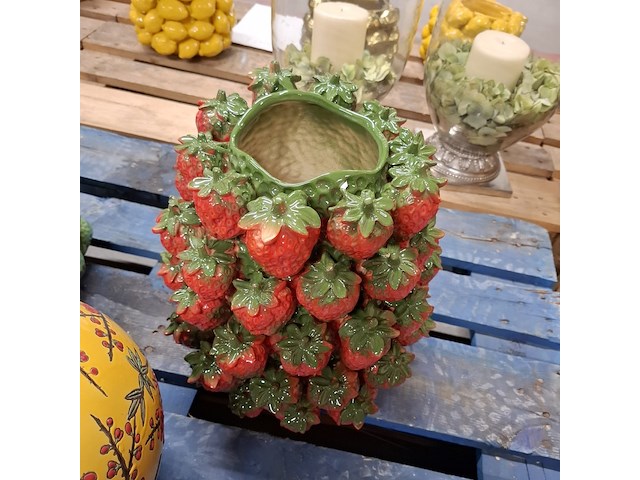 3x vaas, des pots - afbeelding 7 van  7