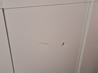 3x vakkenkast ikea, kallax, wit - afbeelding 5 van  5