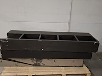 3x vakkenkast, rivièra maison - afbeelding 2 van  5