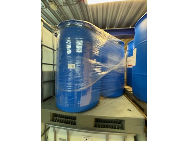 3x vat bindmiddel / dispersie cab-o-sperse, pg008 - afbeelding 1 van  2