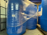 3x vat bindmiddel / dispersie cab-o-sperse, pg008 - afbeelding 1 van  2