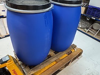 3x vat grondstof - afbeelding 1 van  4