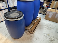 3x vat grondstof - afbeelding 3 van  4