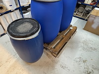 3x vat grondstof - afbeelding 4 van  4