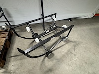 3x vaten kantelaar, zwart - afbeelding 3 van  6