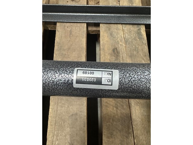 3x vaten kantelaar, zwart - afbeelding 5 van  6