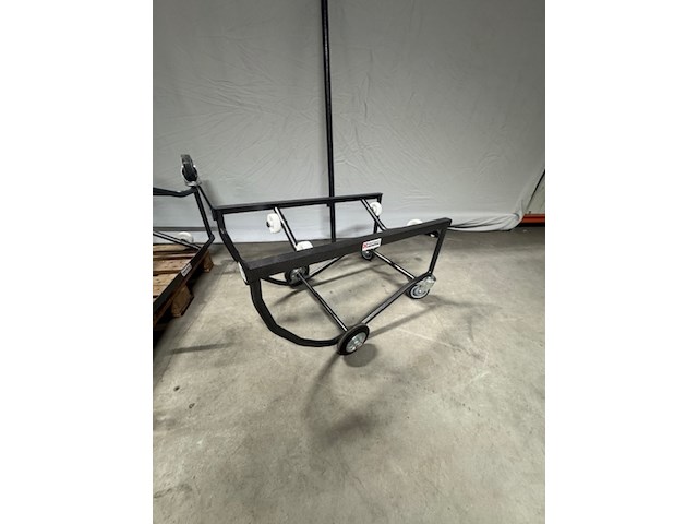 3x vaten kantelaar, zwart - afbeelding 2 van  6