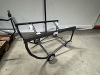 3x vaten kantelaar, zwart - afbeelding 2 van  6