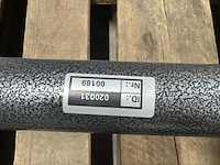 3x vaten kantelaar, zwart - afbeelding 5 van  6