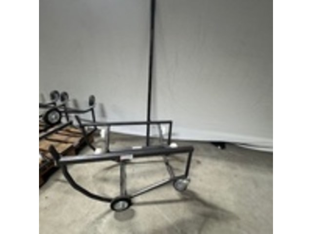 3x vaten kantelaar, zwart - afbeelding 1 van  6