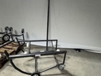 3x vaten kantelaar, zwart - afbeelding 1 van  6